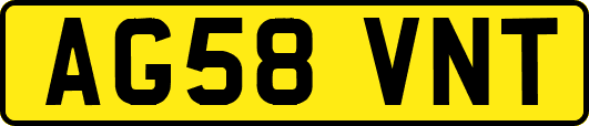 AG58VNT