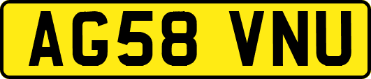 AG58VNU