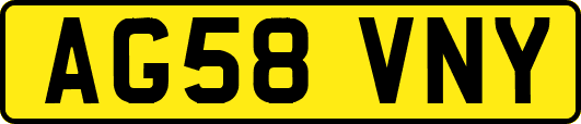 AG58VNY