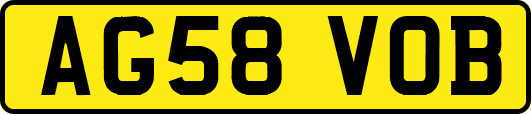 AG58VOB