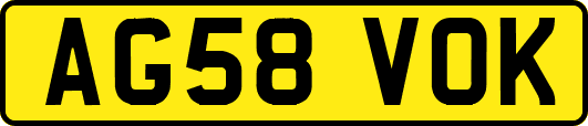 AG58VOK
