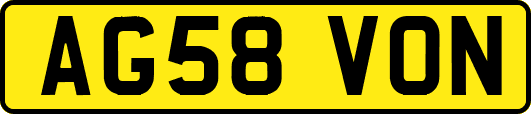 AG58VON