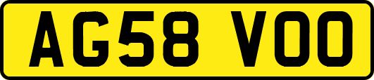 AG58VOO