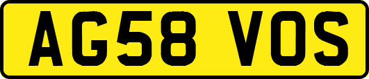 AG58VOS