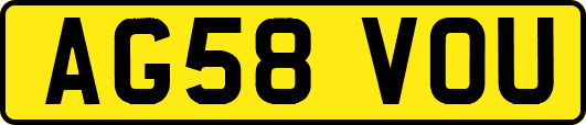 AG58VOU