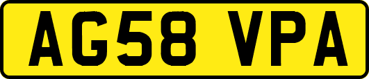 AG58VPA