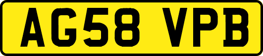 AG58VPB