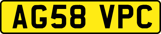 AG58VPC