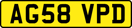 AG58VPD