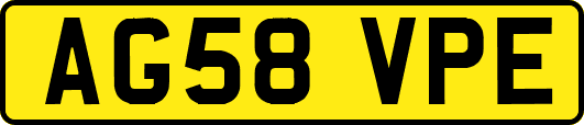 AG58VPE
