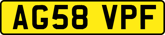 AG58VPF