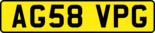 AG58VPG