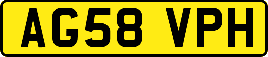 AG58VPH