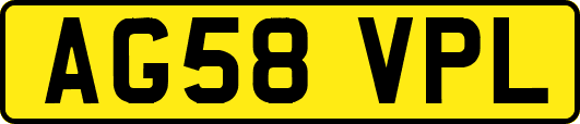 AG58VPL
