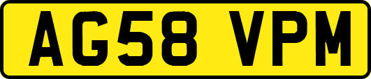 AG58VPM