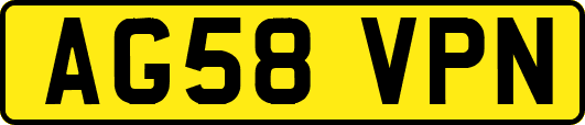 AG58VPN