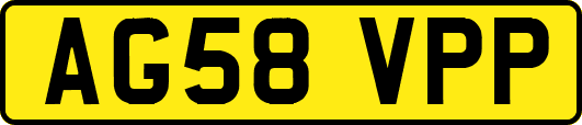 AG58VPP