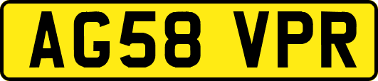 AG58VPR