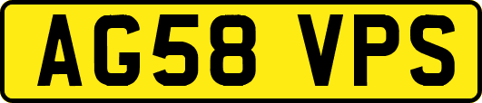 AG58VPS