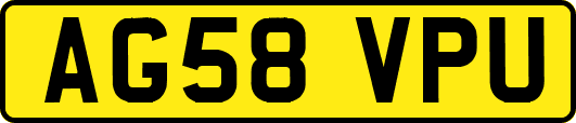 AG58VPU