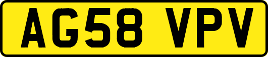 AG58VPV