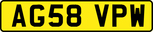 AG58VPW