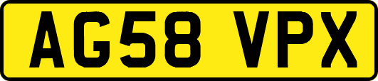 AG58VPX