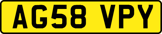 AG58VPY