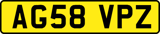 AG58VPZ