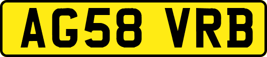 AG58VRB