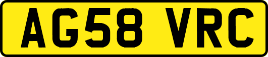 AG58VRC