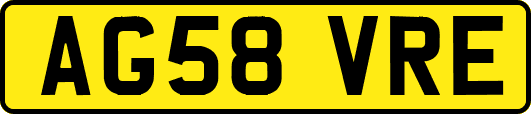 AG58VRE