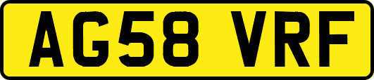 AG58VRF