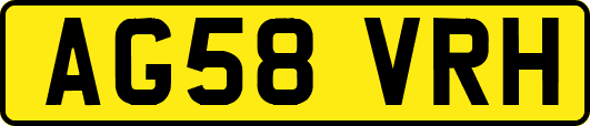AG58VRH