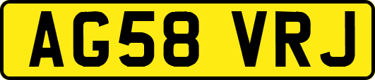 AG58VRJ