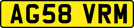 AG58VRM