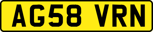 AG58VRN