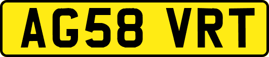 AG58VRT
