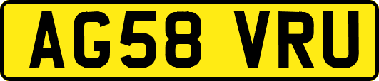 AG58VRU