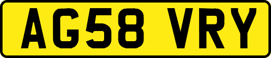 AG58VRY