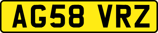 AG58VRZ