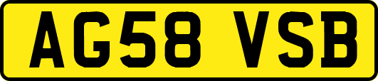 AG58VSB