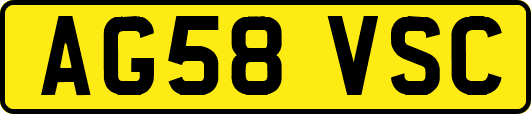 AG58VSC