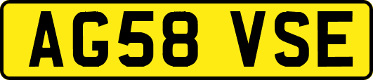 AG58VSE