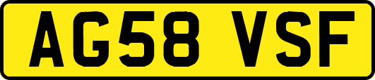 AG58VSF