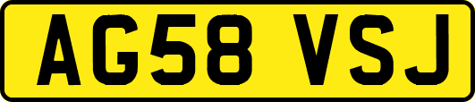 AG58VSJ