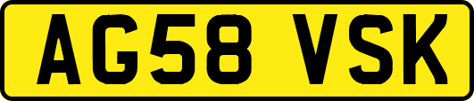 AG58VSK