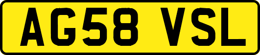 AG58VSL