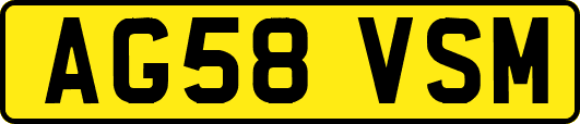 AG58VSM