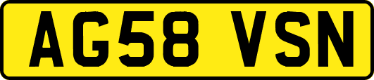 AG58VSN